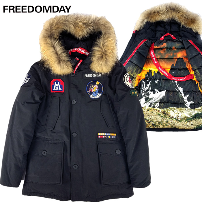 FREEDOMDAY/フリーダムデイ