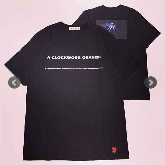 UNDERCOVER アンダーカバー TEE CW 4Peoples UCX3810 /Tシャツ | ALLEY COMPANY