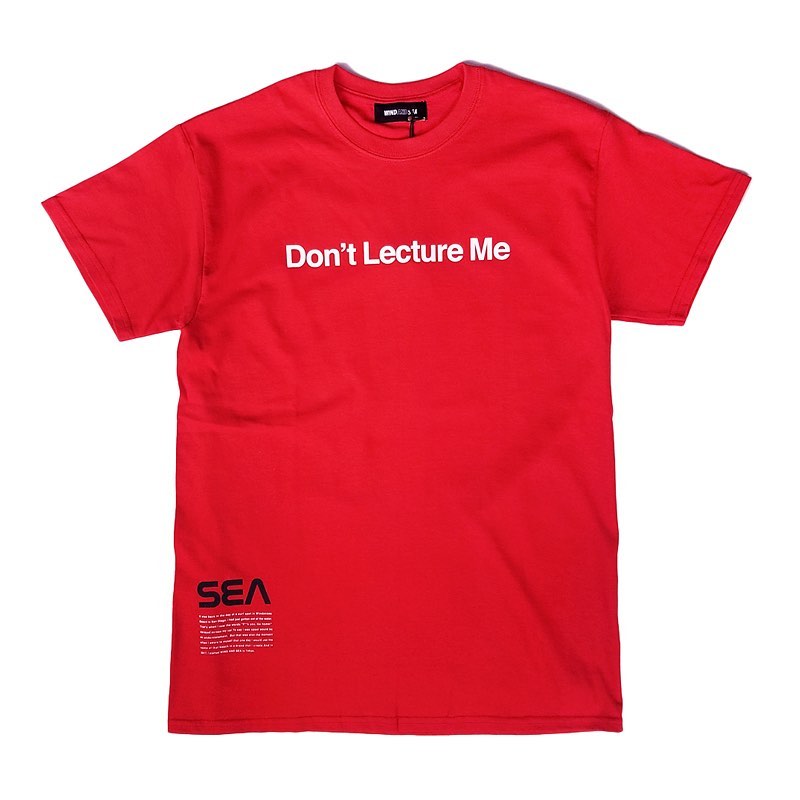 【6月27日12時発売】WIND AND SEA ウィンダンシー SEA (DLM) T-SHIRT レッド WDS-20S2-CS-02 ・・新作Tシャツ！ ・・発売時間まで商品ページは非公開になります。 ・・税込7,150円 ・・#windandsea #windandseawear #ウィンダンシー#tシャツ#tshirt#tshirts#プリントtシャツ #cutsewn #カットソー #mensfashion #メンズファッション #instafashion #fashionstagram #selectshop #セレクトショップ #streetfashion #streetwear #ストリートファッション #通販サイト#ファッション通販 #ファッション通販サイト#正規取扱店 #正規品 #alleyonlineshop#alleycompany #mood