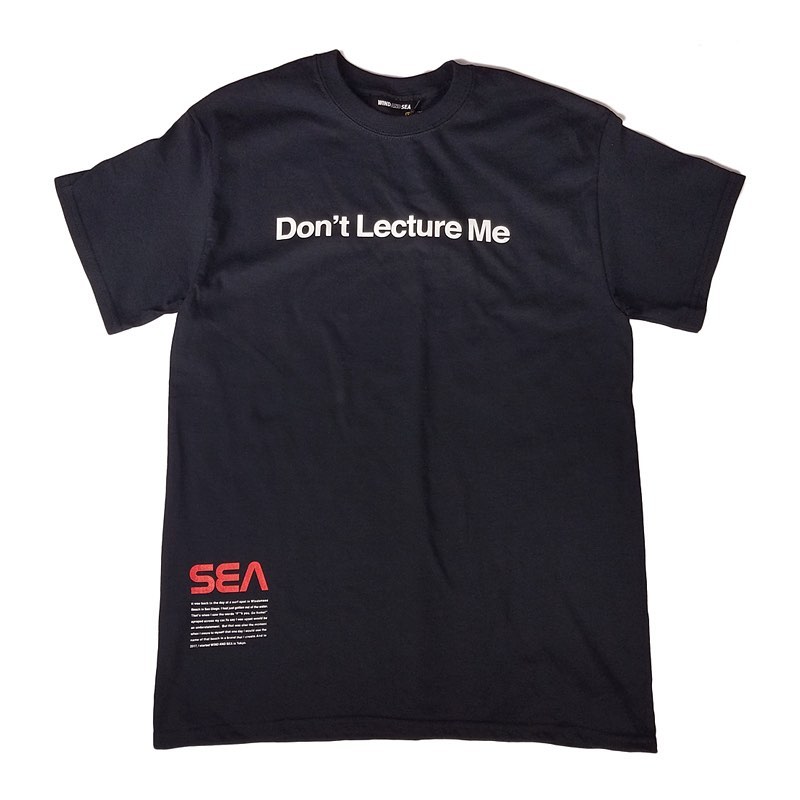 【6月27日12時発売】WIND AND SEA ウィンダンシー SEA (DLM) T-SHIRT ブラック WDS-20S2-CS-02 ・・新作Tシャツ！ ・・発売時間まで商品ページは非公開になります。 ・・税込7,150円 ・・#windandsea #windandseawear #ウィンダンシー#tシャツ#tshirt#tshirts#プリントtシャツ #cutsewn #カットソー #mensfashion #メンズファッション #instafashion #fashionstagram #selectshop #セレクトショップ #streetfashion #streetwear #ストリートファッション #通販サイト#ファッション通販 #ファッション通販サイト#正規取扱店 #正規品 #alleyonlineshop#alleycompany #mood