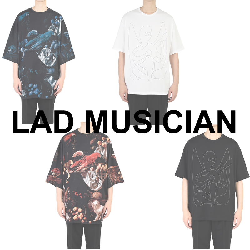 LAD MUSICIAN/ラッドミュージシャン 20AW COLLECTION 新作が入荷しま