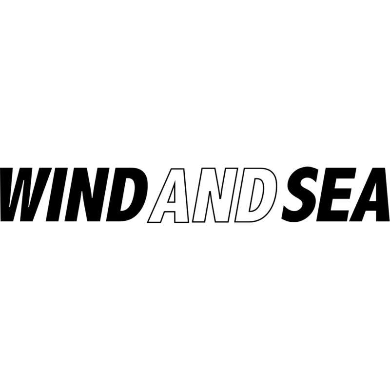 WIND AND SEA/ウィンダンシー