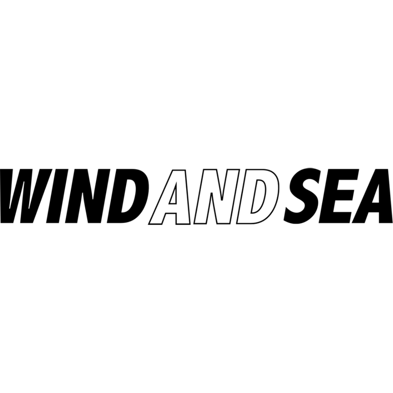 メンズwind and sea