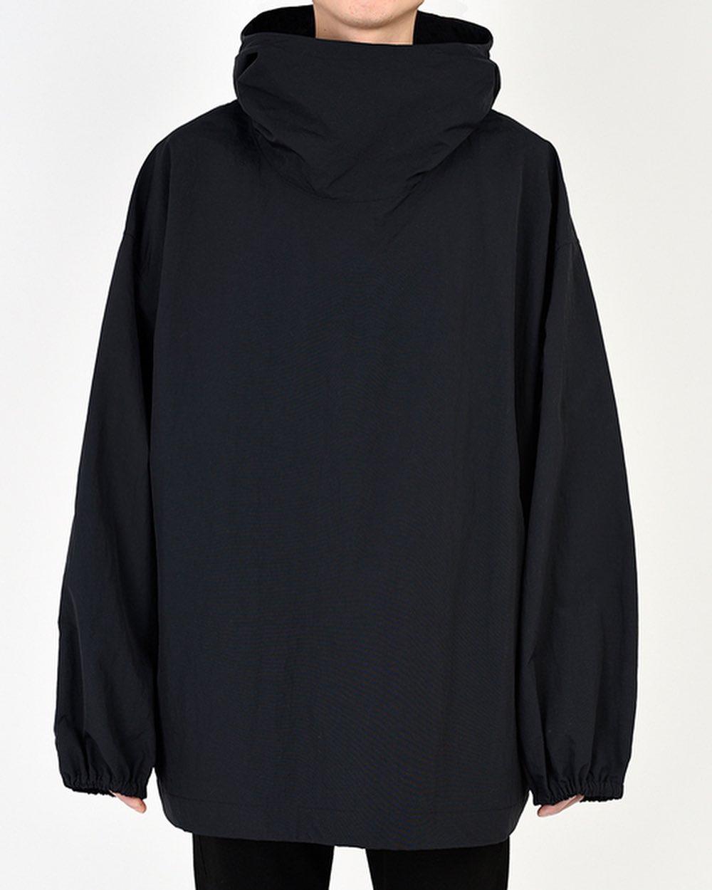 LAD MUSICIAN ラッドミュージシャン ANORAK PARKA アノラックパーカー